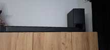 Soundbar Sony HT-S350 2.1 Bluetooth