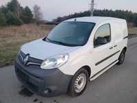 Renault KANGOO 1.5DCI  Sprowadzony, 2x Drzwi boczne, Opłacony, Perfekcyjny, cena netto 41900