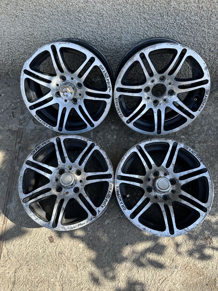 Продам Диски R14 4/100