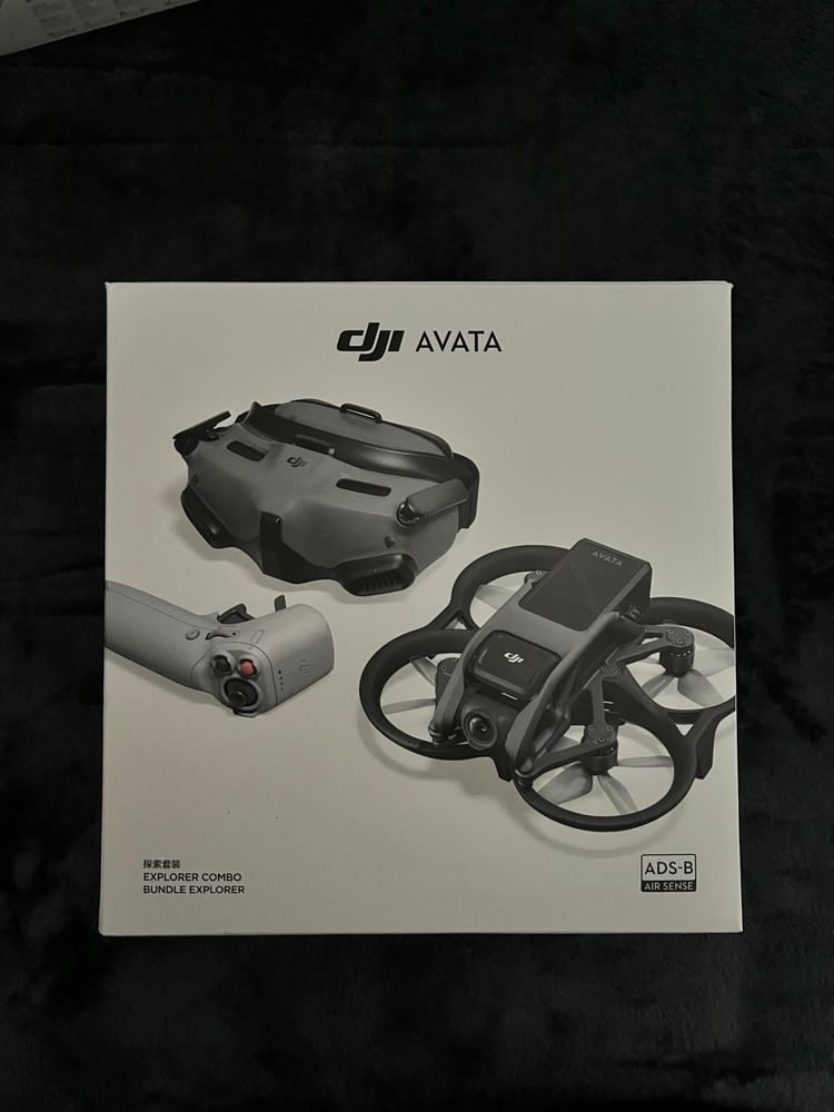 Drone - Dji Avata