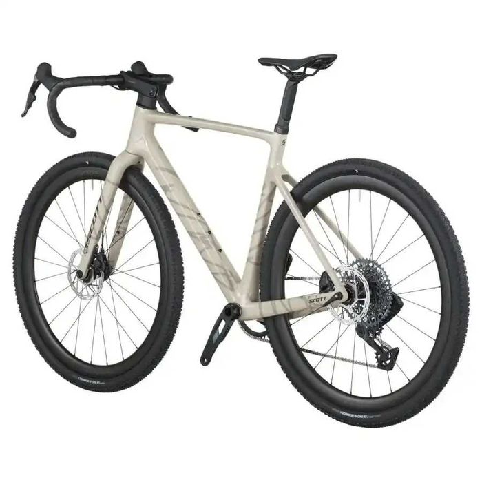 Scott Addict Gravel 20