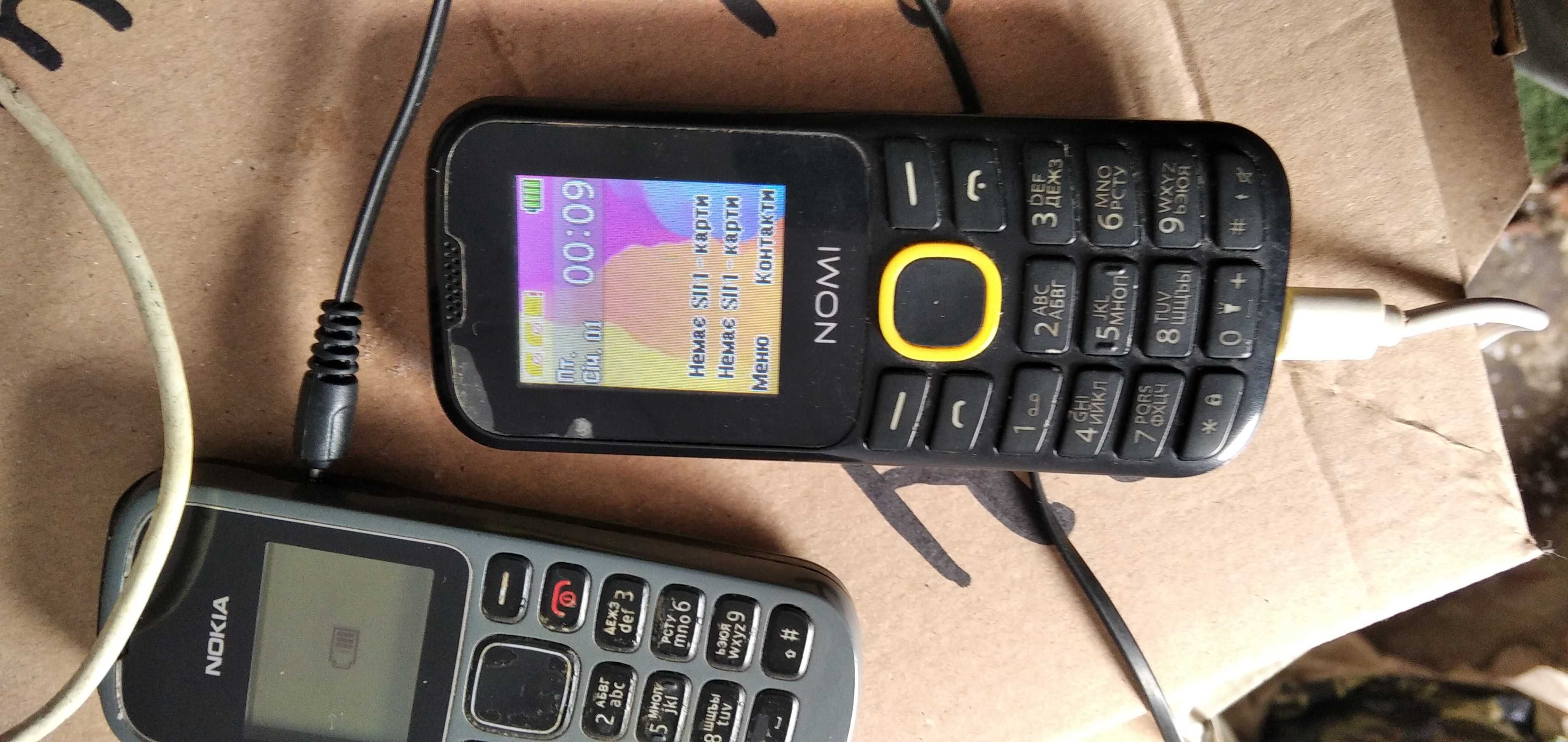 Мобильный телефон Nokia 101