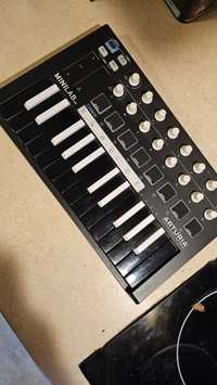 Arturia minilab Mk 2 USB kontroller