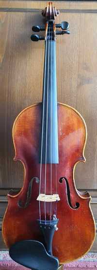 Violino 4/4 antigo