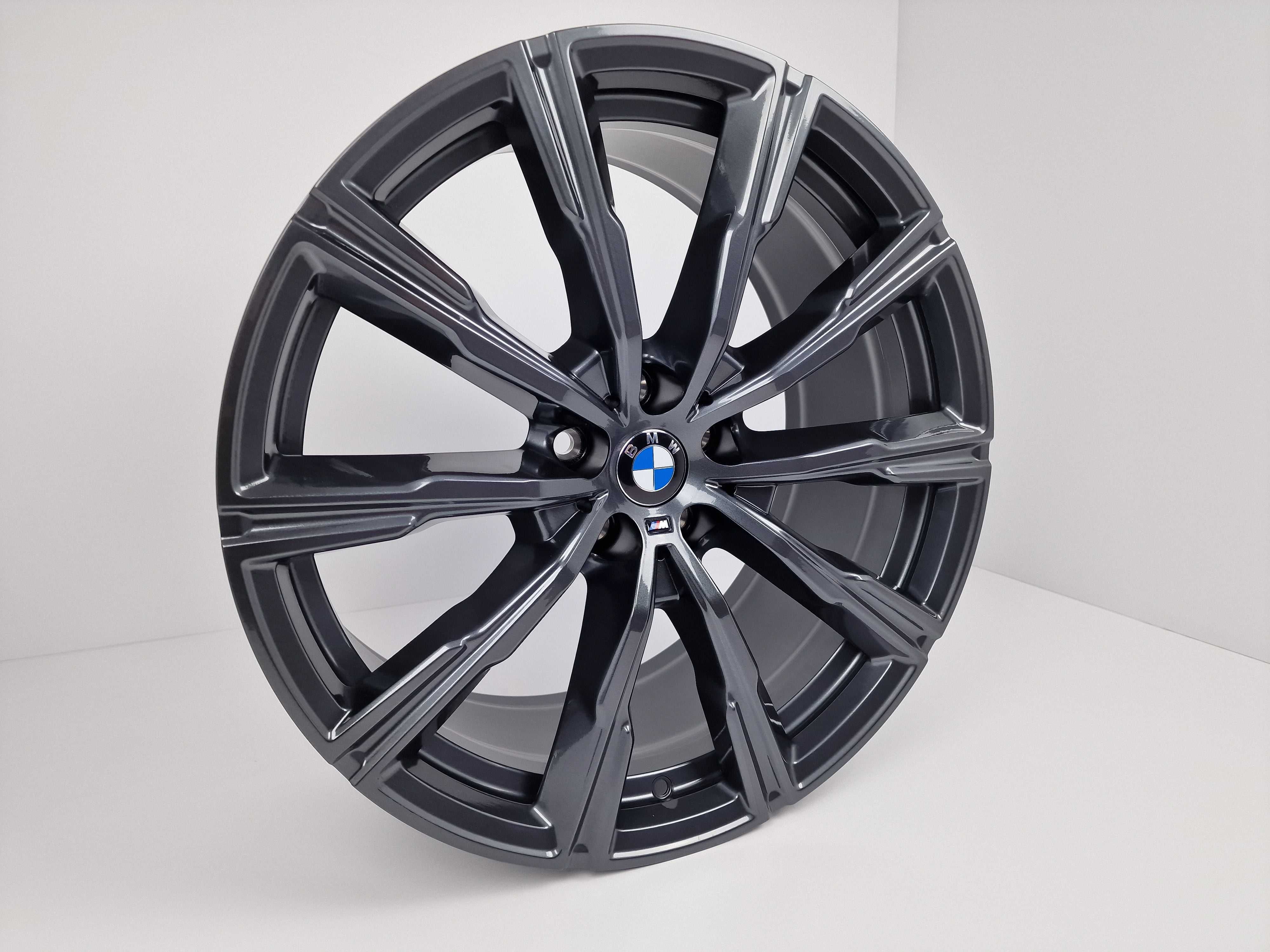 NOWE Oryginalne Felgi BMW 20" X3 G01 X4 G02 X5 G05 X6 G06