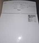 Pralka Whirlpool