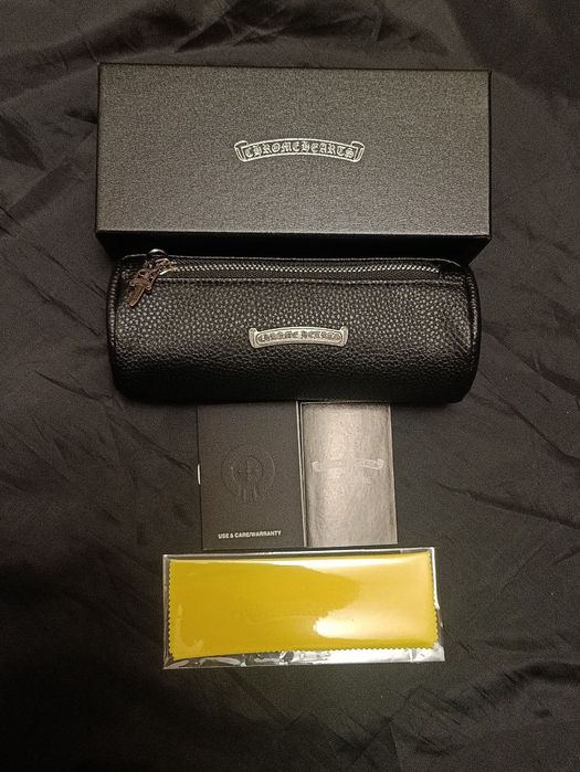 Футляр Chrome Hearts/Чохол Chrome Hearts