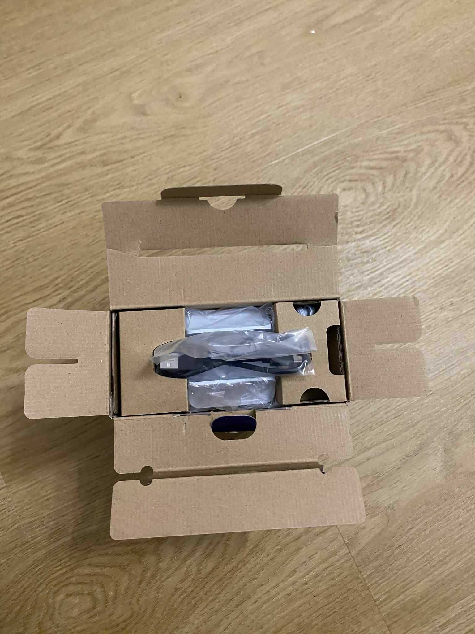 Drukarka Fujifilm Link Wide M bialy