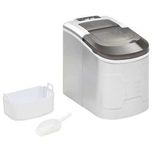 Máquina para fazer mini cubo de gelo ** Envio Grátis **