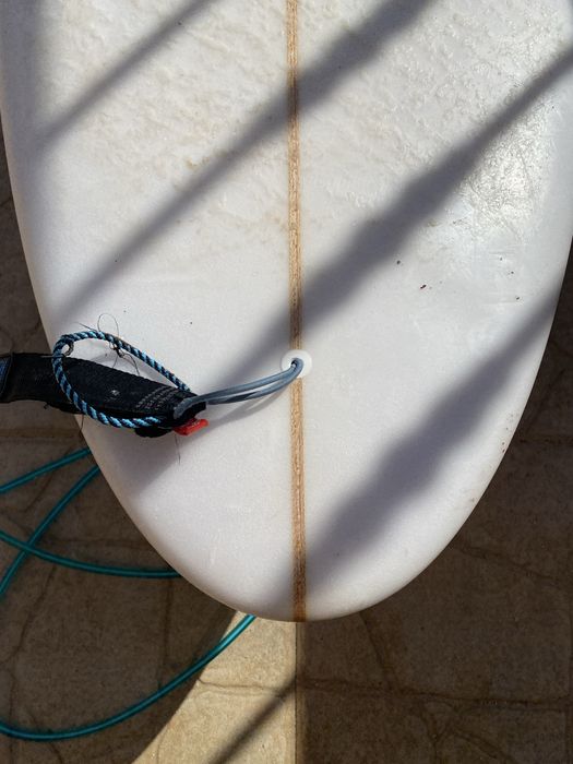 Prancha de Surf 7’2 x 21 1/2” x 2 3/4” cool cats club