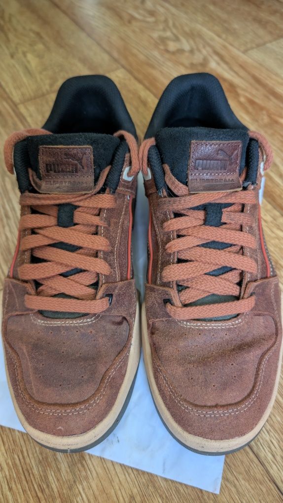 Продам кросівки Puma 43 розмір чоловічі