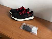 Buty Elten Lakers black Low 40 z podbiciami