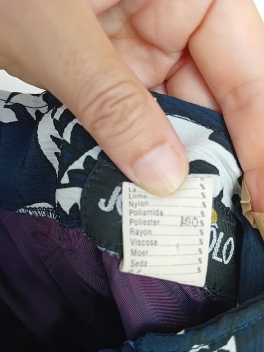 Vestido cerimónia João Rolo