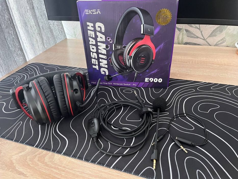 Ігрові навушники EKSA E900 3.5