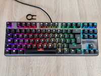 Teclado Mecânico Krom Kernel TKL