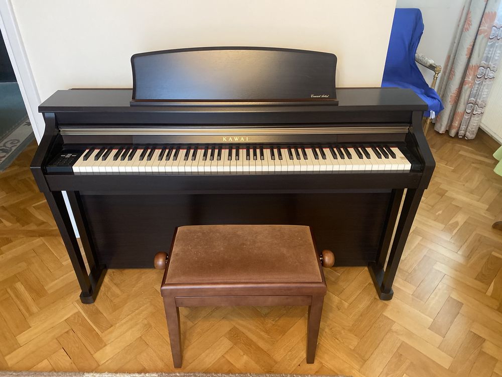 Kawai Ca93 pianino cyfrowe