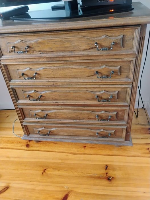 Meble do salonu plus kanapa