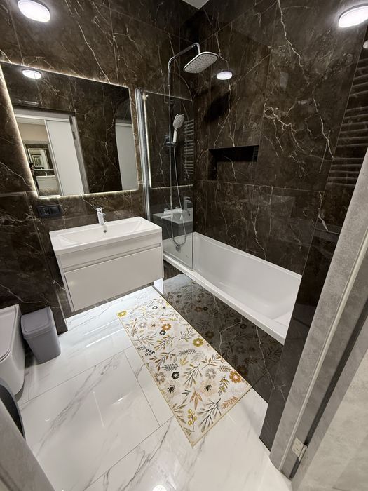 Квартира в новобудові вул. Січових Стрільців