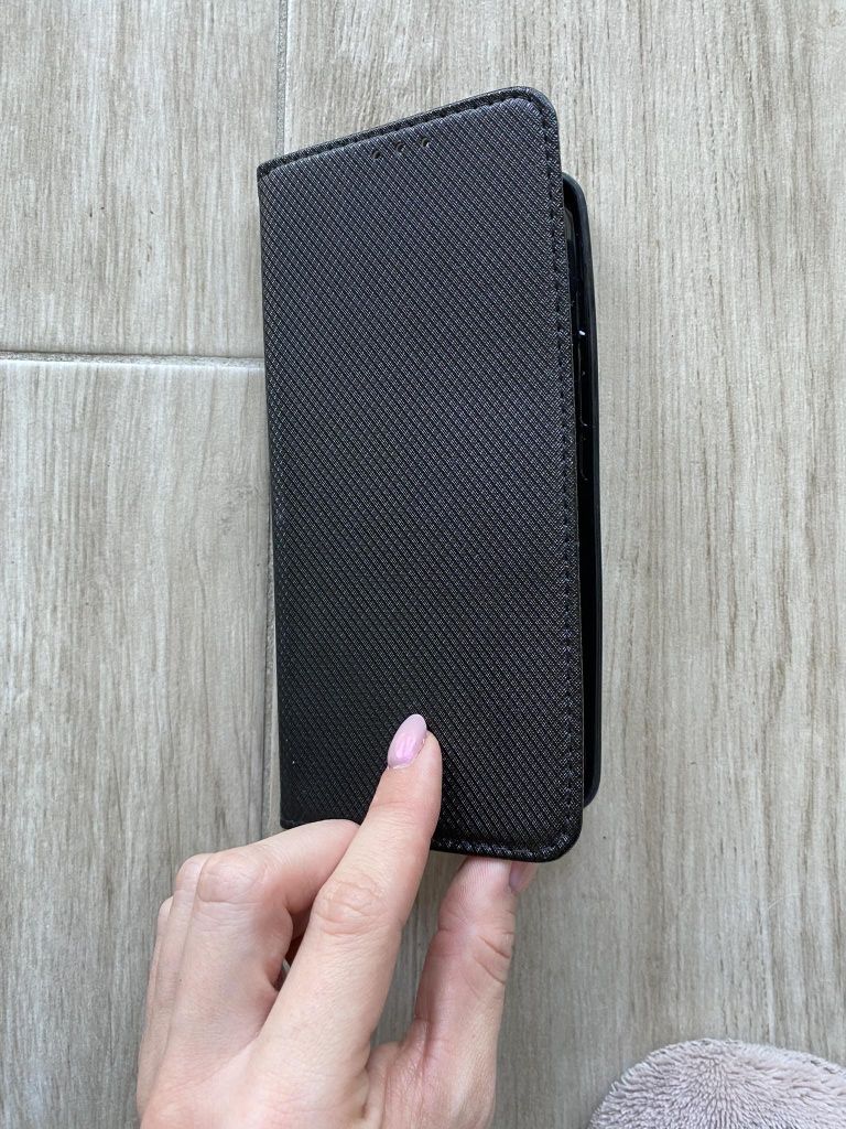 Etui z klapką Motorola g60