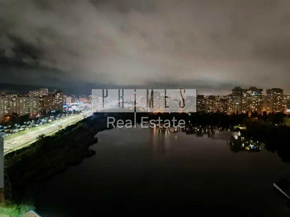 Продаж 1к квартири, вул. Ревуцького 40г Харківський масив, Харьківська