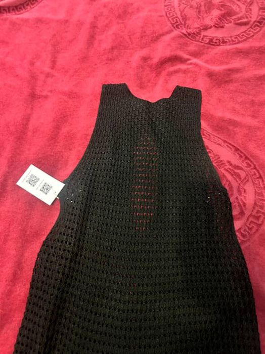 Продам пляжную тунику