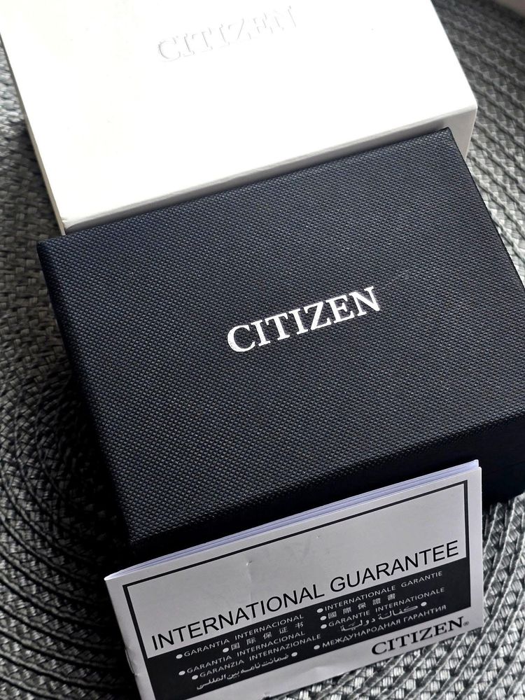 Zegarek męski CItizen AU1062-56E