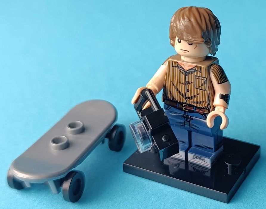 Jonathan Byers (Stranger Things)