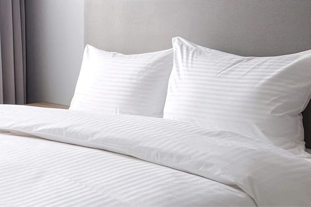 Posciel hotelowa Likwidacja