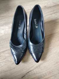 Buty damskie rozm. 40