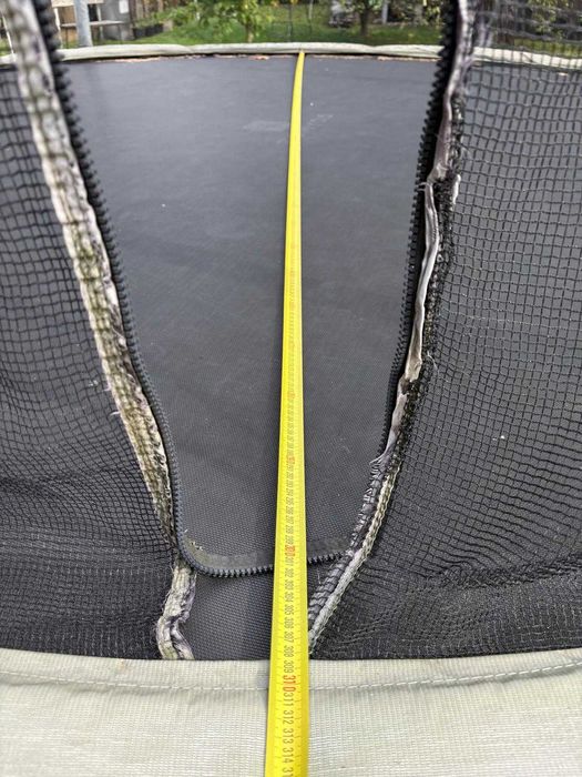 Trampolina duża - 310cm Domyos MT 365