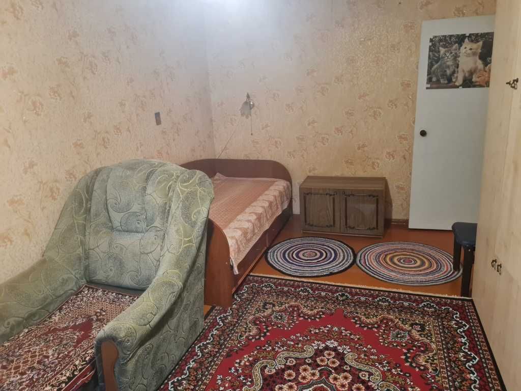 Сдам 1к 3/5 Павла Глазового  (Балакина)