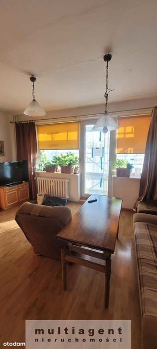 4 pokoje ul. Szopena