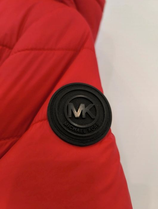 Michael Kors kurtka pikowana 3T