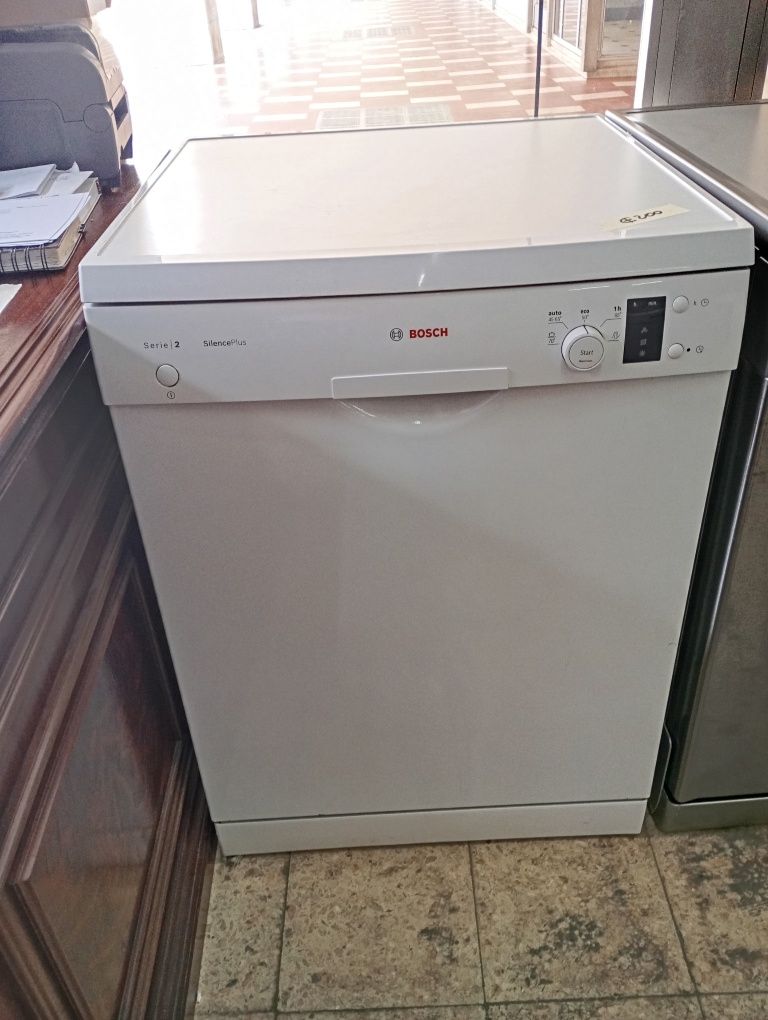 Máquina de lavar loiça Bosch