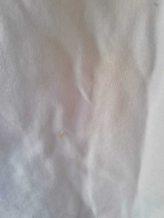Esprit bluzka top biała 3/4 M 38 L