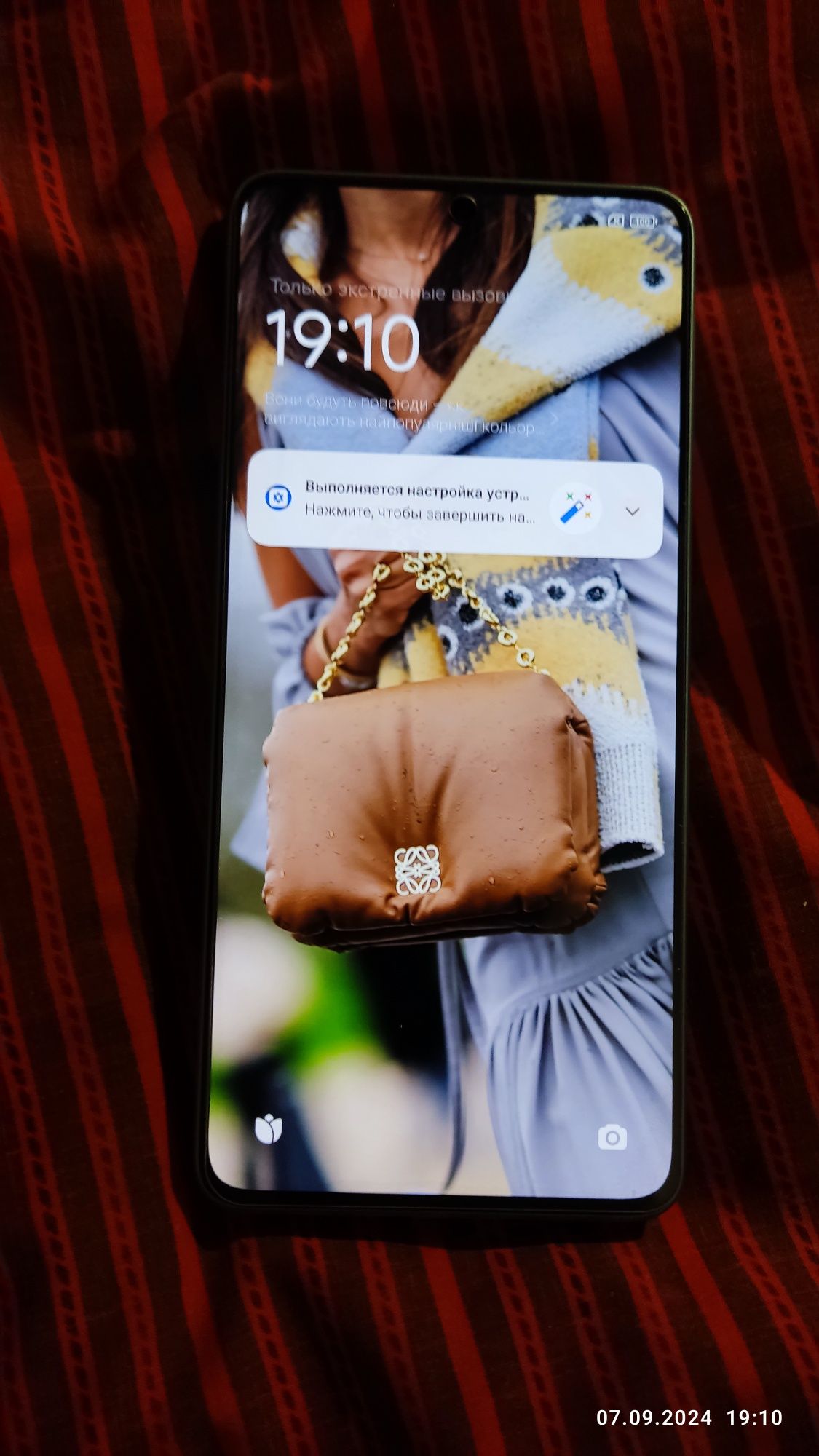 Redmi Note 13 Pro 5G MIUI звонилка  12 Gb RAM 512  ROM
