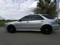 Subaru Impreza 2007