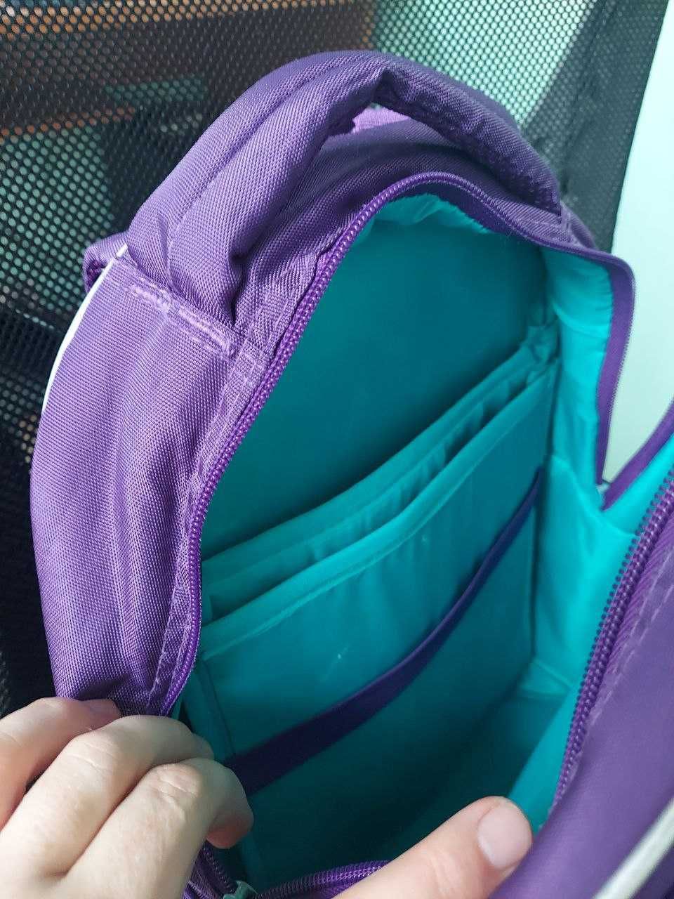 Рюкзак шкільний Kite Education для дівчаток