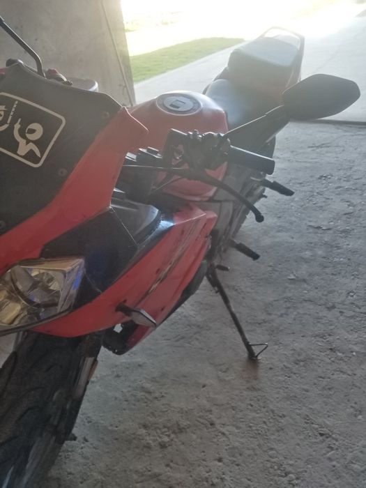 Продам мопед Viper