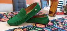 Buty mokasyny 46