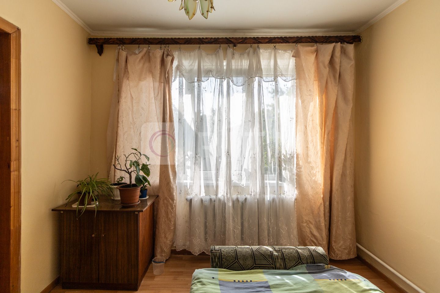 Продаж 3-к. квартири по вул. Довженка