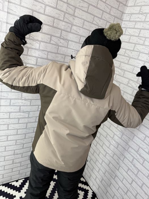 Горнолижні костюми з анорак Snow 20000 (M-3XL)