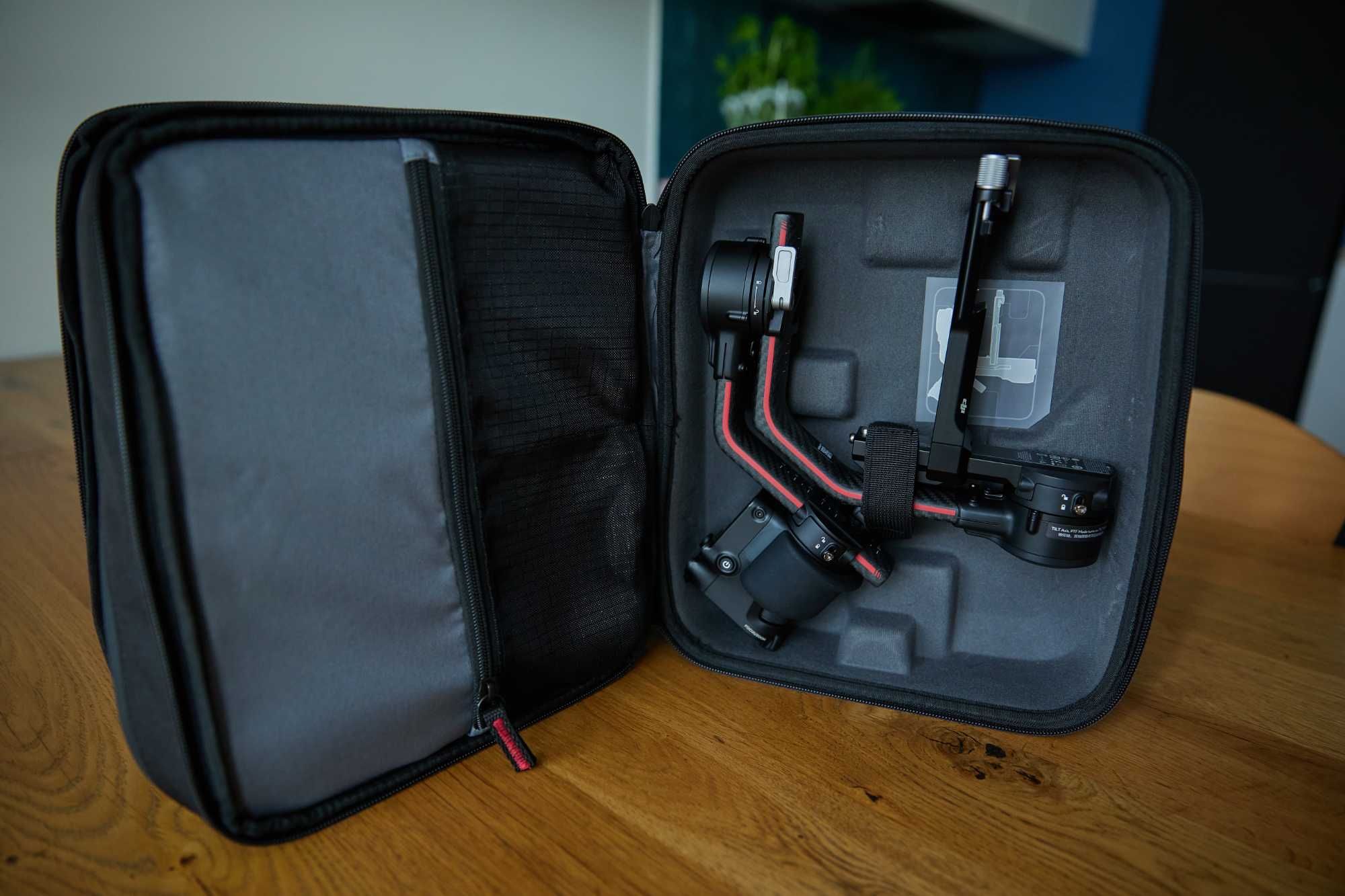 Sprzedam Dj Ronin RS2 jak nowy