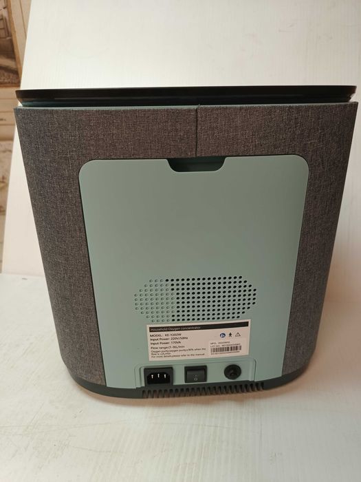 Creliver Koncentrator tlenu  KE-Y202W przepływ 1-9 l/min
