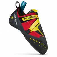 Scarpa furia bury wspinaczkowe nowe 40