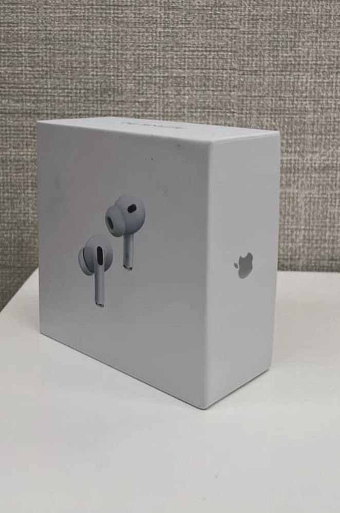 AirPods Pro 2nd generation