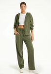 Nowy komplet dresowy bluza i spodnie Tezenis rozmiar S