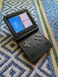 Powkiddy V90 + 2 Baterias (consola retro)
