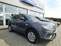 SsangYong XLV Salon PL, 1 Właściciel, Bezwypadkowy, Niski przebieg!