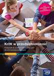 Krok w przedsiębiorczość. Podręcznik